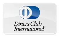 Cartão Diners Club 